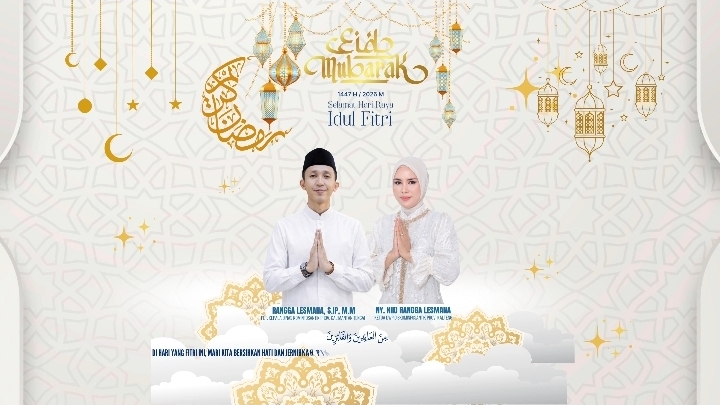WAKIL GUBERNUR PROMO