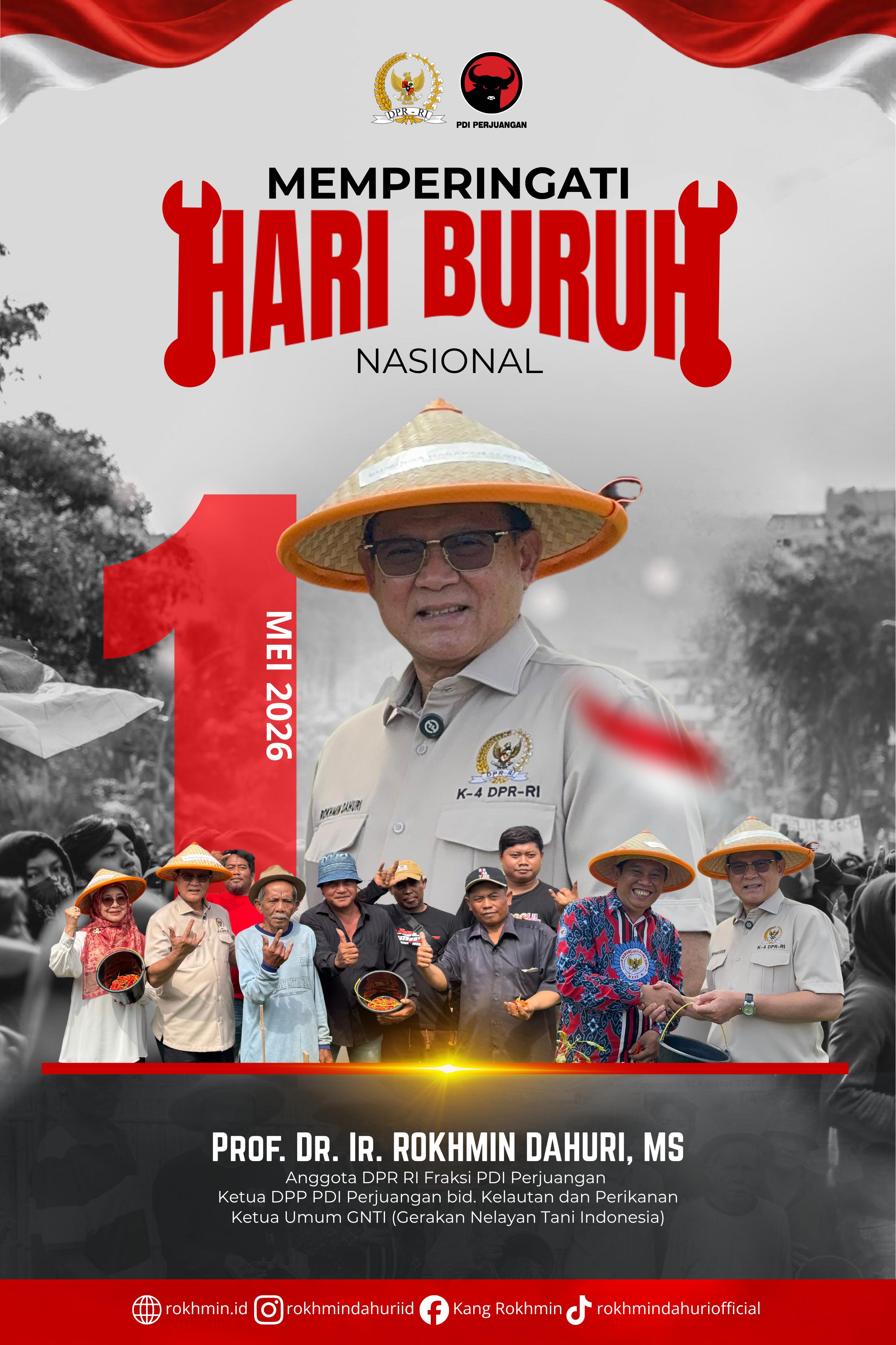 WAKIL GUBERNUR PROMO
